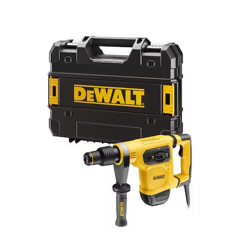 ROTOMARTILLO 1-9/16" (40 mm) 1050 W SDS MAX DEWALT