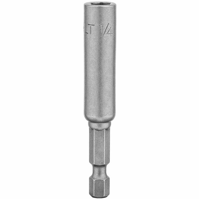 SUJETADOR DE CAJA MAGNETICO PARA TALADRO 3/8" X 2-9/16" (DADO)