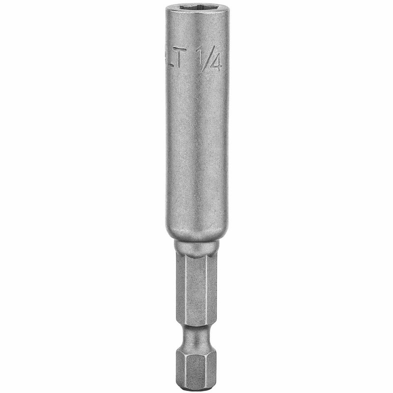 SUJETADOR MAGNETICO PARA PIJAS DE 9/16", DEWALT