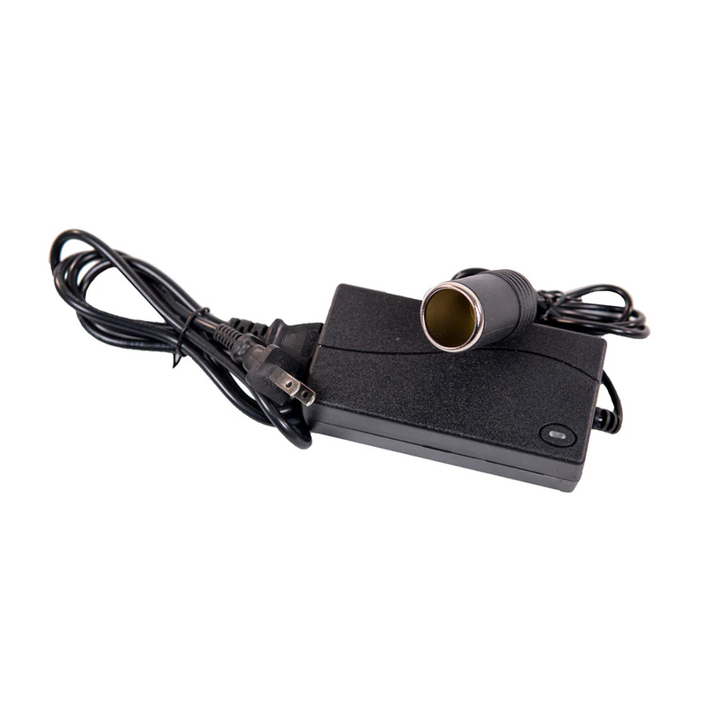 ADAPTADOR DE CORRIENTE PARA ASADOR MOD-001