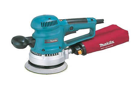 LIJADORA ORBITAL 6" V.V 4,000-10,000 OPM 310W