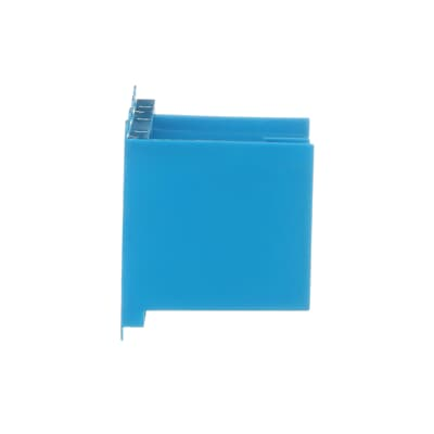 CAJA DE PLASTICO TIPO CHALUPA OLD WORK 3G