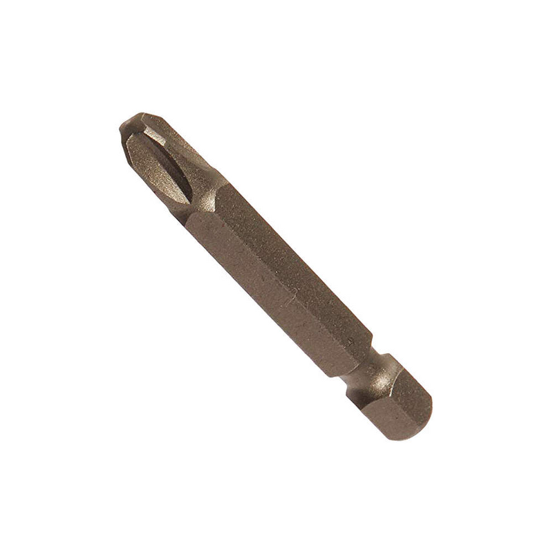 PUNTA DE DESARMADOR PHILLIPS # 3 1/4"x1-15/16"
