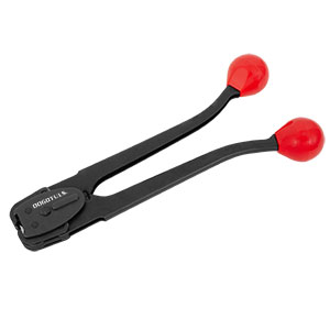 SELLADORA PARA FLEJE DE ACERO DE 1/2" D2