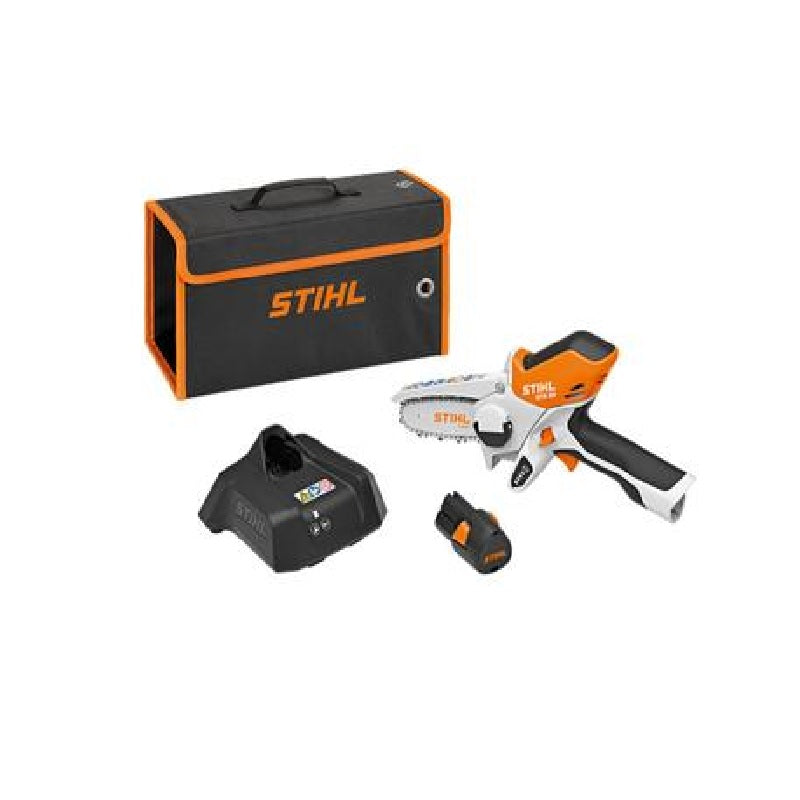 MINI-SIERRA INALAMBRICA GTA 26, CAPACIDAD DE 4" DESC