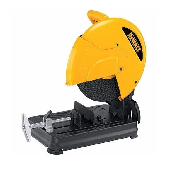 CORTADORA DE METAL 14", 2200W, 3800rpm
