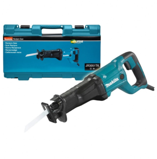 SIERRA RECIPROCA 1200W, 0-3000 GPM, 1-3/16 DE RECORRIDO