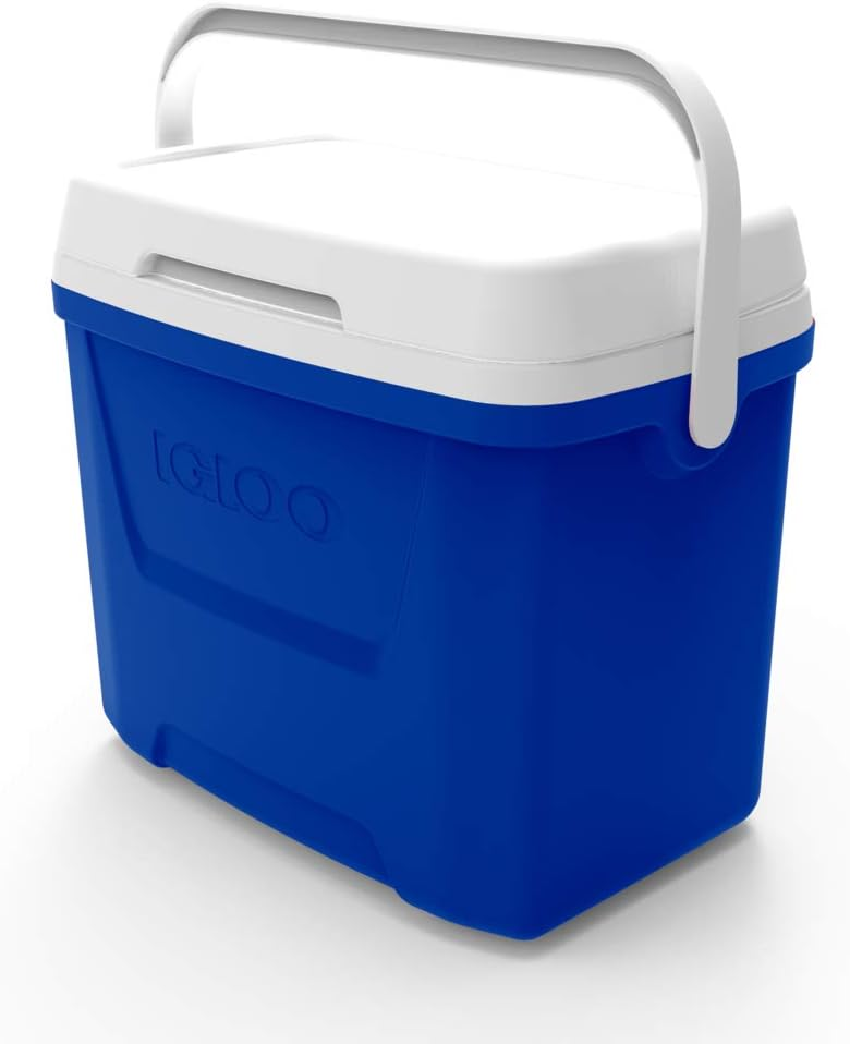 HIELERA IGLOO LAGUNA 28QT 26 LTS