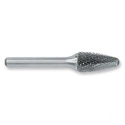 LIMA ROTATIVA ARBOL PUNTA REDONDA 1/2" X 1" X 1/4" SF-5