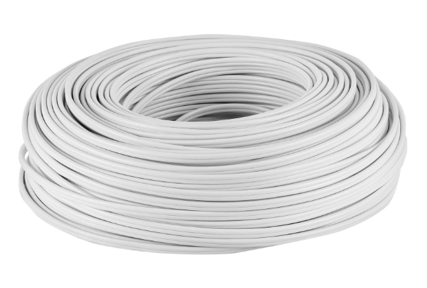 CABLE DUPLEX 14AWG FLEXIBLE SPT (METRO)
