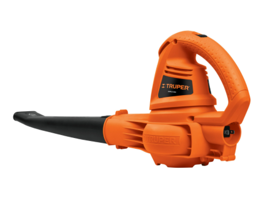 SOPLADORA CON MOTOR ELECTRICO TRUPER, CAPACIDAD DE 960 W