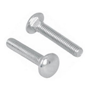 TORNILLO TIPO COCHE, GALVANIZADO, 7/16 X 3-1/2" (PIEZA)