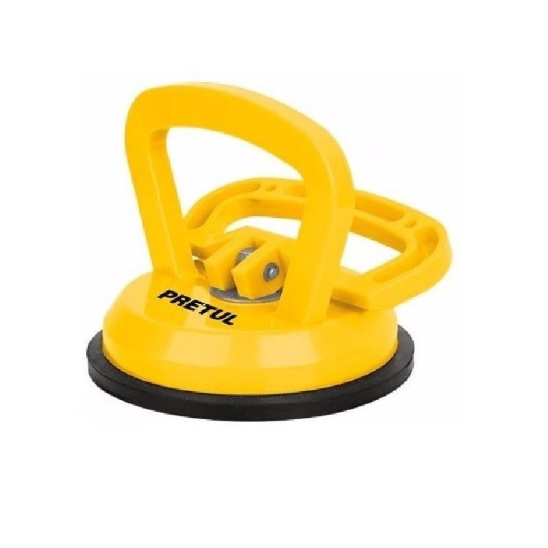 VENTOSA DE SUCCION PARA VIDRIO CON UNA COPA DE 115 mm