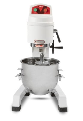 BATIDORA PLANETARIA 20 LTS 3 KG 1HP BAVIN-20