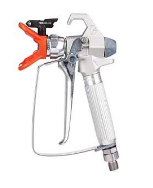 PISTOLA PULVERIZADORA GRACO 3600 psi  GRACO