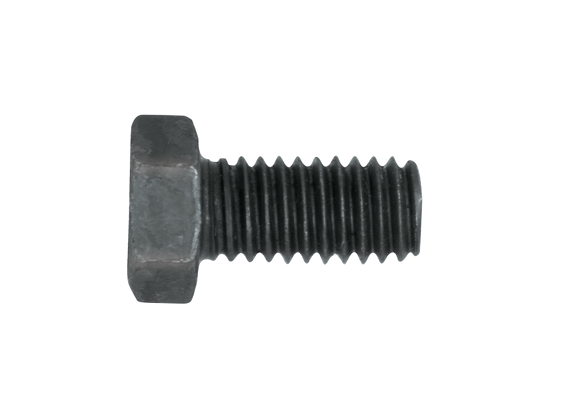 TORNILLO GRADO 5, 3/8 X 3/4" (PIEZA)