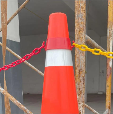 ARGOLLA CONECTORA PARA CONO Y CADENA