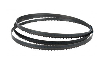 SIERRA CINTA P/MADERA CORTE RAPIDO 4 TPI 6.0 mm HCS 5/8" P/L