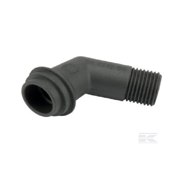 CONEXION DE SALIDA DE 1/2" BERTOLINI