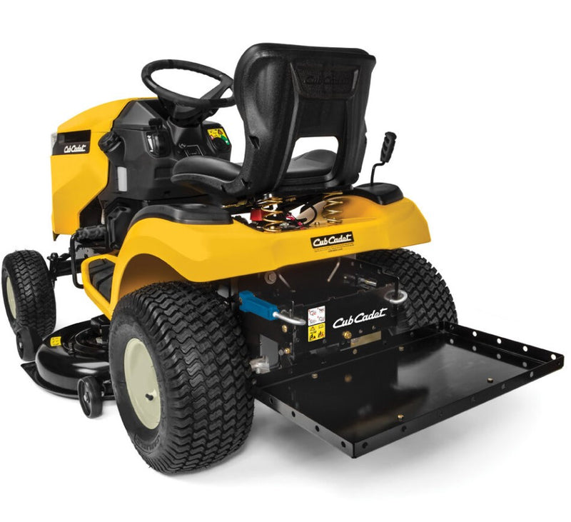 BASE PARA CARGA PARA TRACTOR CUBCADET  50-54" XT1 y XT2.