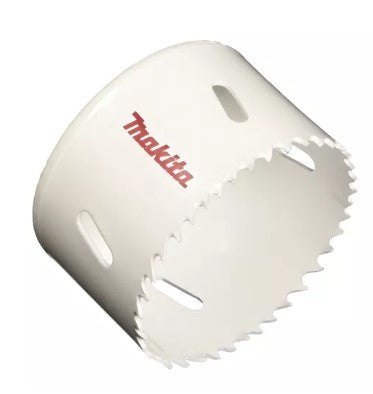 BROCA SIERRA 2-3/4" MAKITA BI-METAL