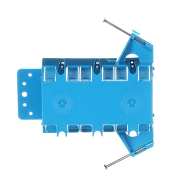 CAJA DE PLASTICO TIPO CHALUPA NEW WORK 3G