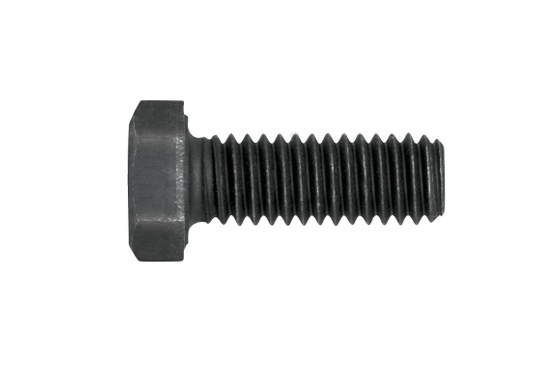 TORNILLO GRADO 5, 3/8 X 1" (PIEZA)