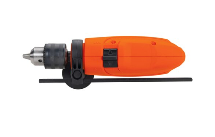 ROTOMARTILLO 13 mm 550w  BLACK & DECKER