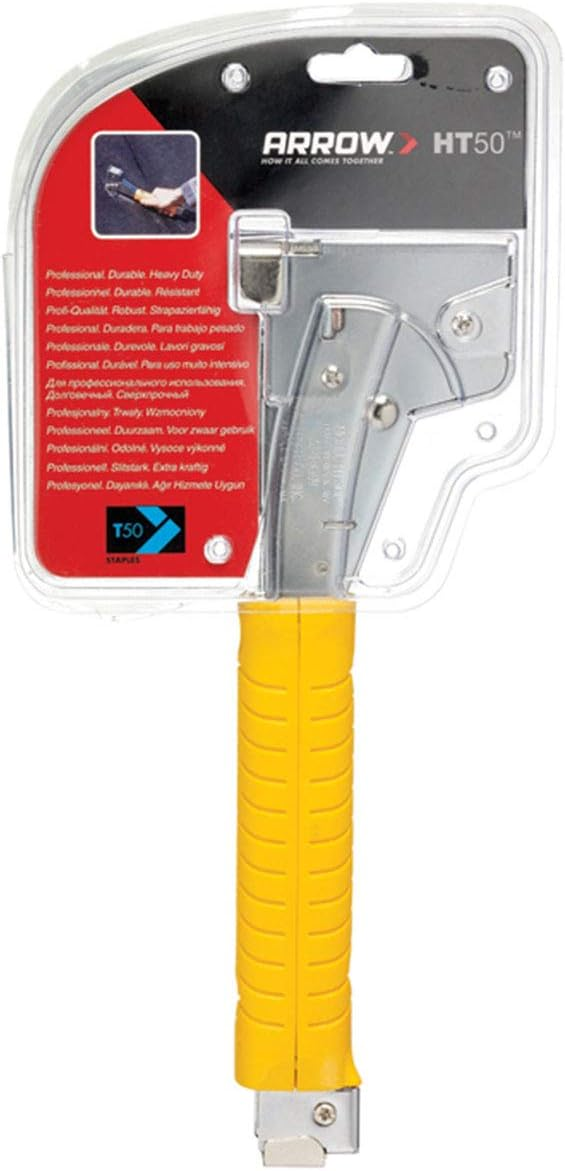 ENGRAPADORA DE GOLPE PROFESIONAL HT50, T50 5/16 - 1/2, 505,506,508