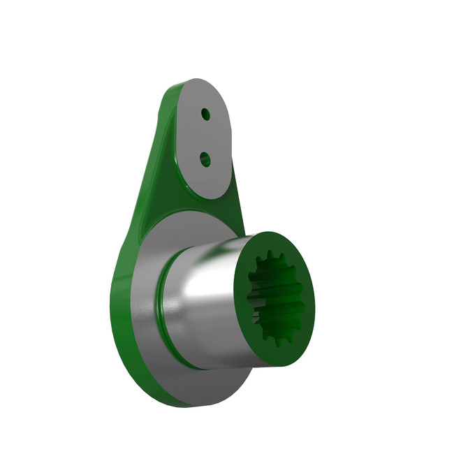 BRAZO DE VOLANTE PARA EMPACADORA JOHN DEERE - E38920, E96378