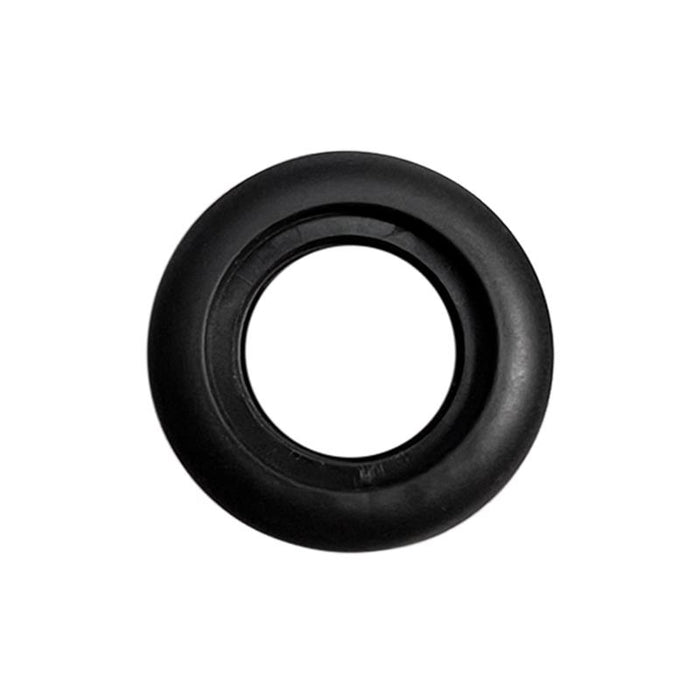 EMPAQUE NEGRO P/FOCO 3/4"