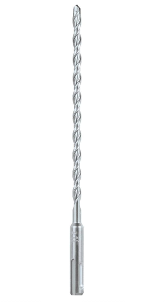 BROCA SDS-PLUS 1/4" X 8-1/4" (1 PZA)
