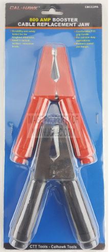 PINZA PARA CABLE PASA CORRIENTE 800 A