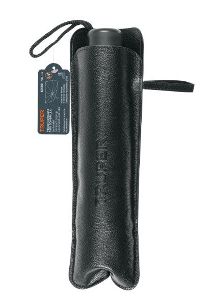 PARASOL PLEGABLE DE 135 CM PARA AUTO TRUPER