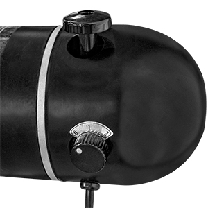 VENTILADOR DE PEDESTAL DE 30" OSCILATORIO DT