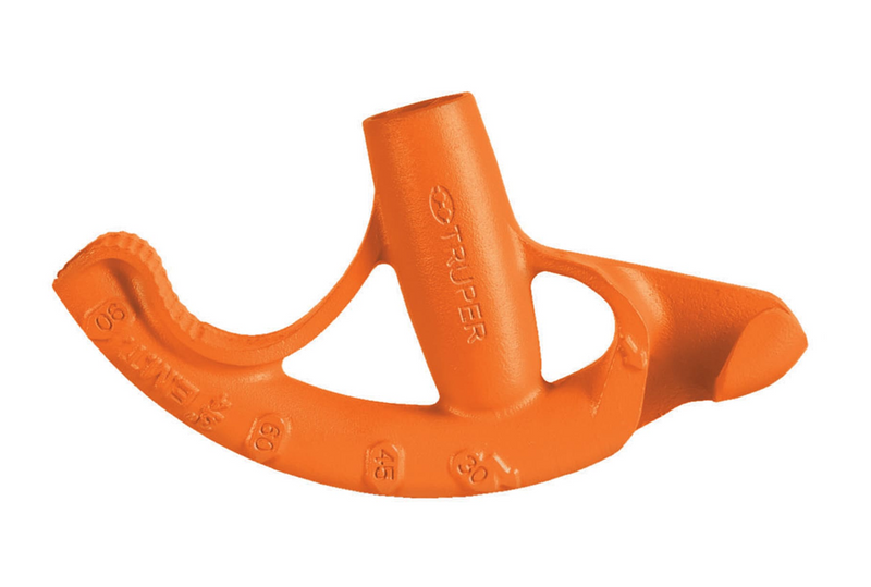 DOBLADOR DE TUBO CONDUIT 3/4"