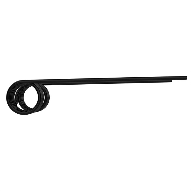 DIENTE DE RECOGEDOR PARA EMPACADORAS JOHN DEERE