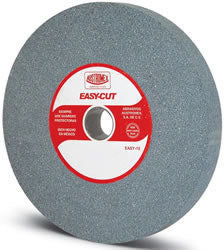 RUEDA ABRASIVA 6" X 3/4" X 1", TIPO 1, ACABADO FINO,11A80V, PARA METAL