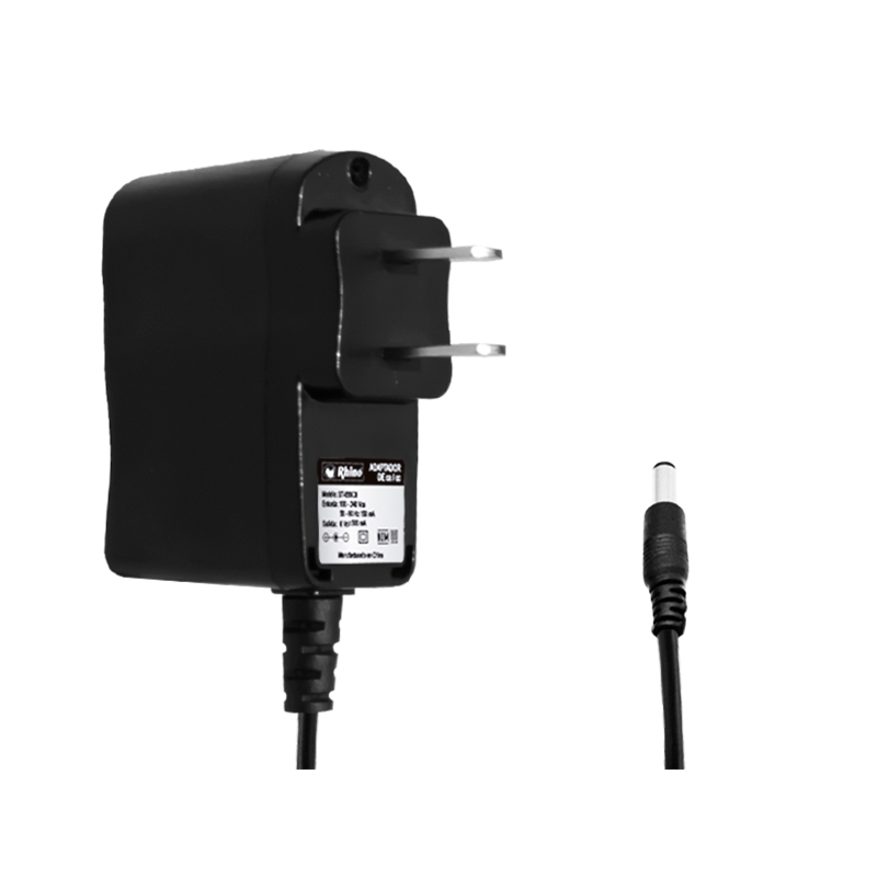 CARGADOR DE CORRIENTE 6Vcc 500 mA PARA BASCULA