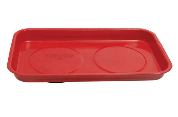 CHAROLA MAGNETICA RECTANGULAR 5-1/2" X 9-7/16", LAMINA CALIBRE 25