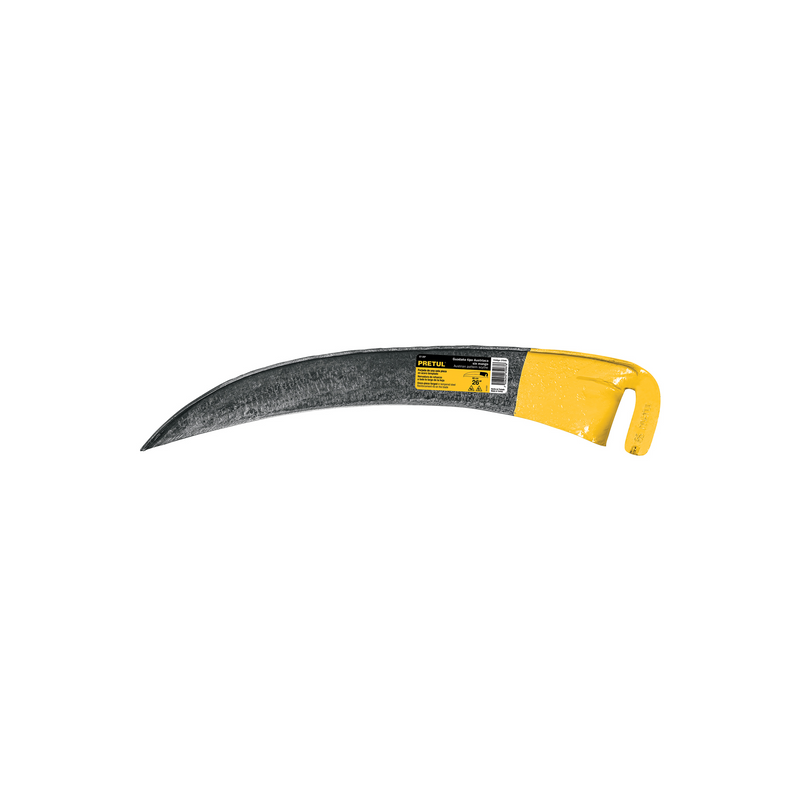 GUADAÑA TIPO AUSTRIACA, 26"  PRETUL