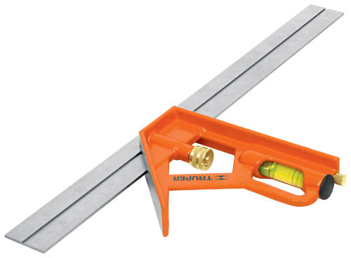 ESCUADRA DE COMBINACION, 12"