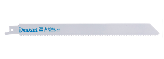 SEGUETA SABLE 9" 10 TPI P/MADERA CON CLAVOS,TUBERIA DE METAL