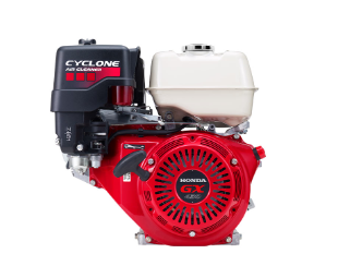 MOTOR A GASOLINA HONDA, CAPACIDAD DE 14.5 HP A 4 TIEMPOS