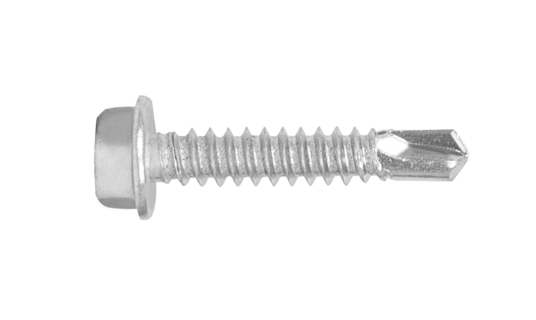 PIJA PUNTA DE BROCA, 1-1/4" (PIEZA)