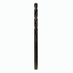 BROCA HSS OX NEGRO PUNTA DE 118ø, ZANCO RECTO 1/8"