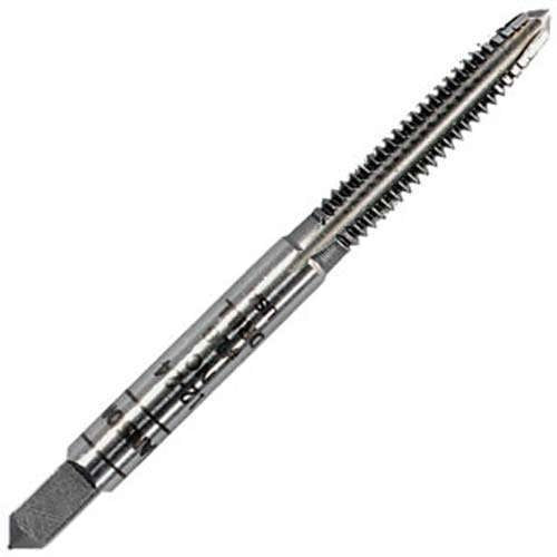 Machuelo semicónico de metal para roscar 1/2" 13 NC