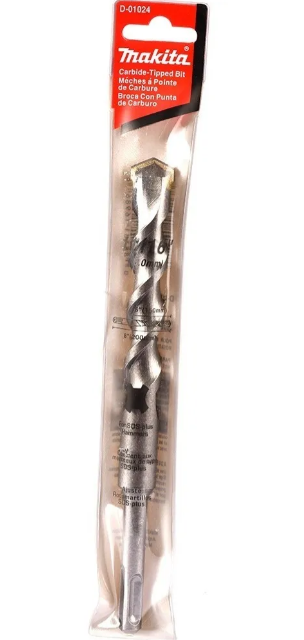 BROCA SDS-PLUS 3/4" X 8" (1 PZA)