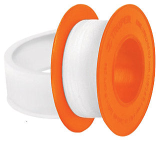 CINTA TEFLON, 1/2" X 7 MTS
