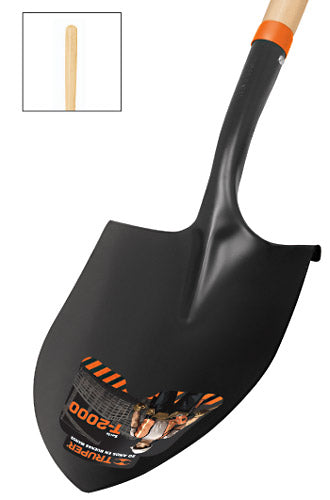 PALA T-2000 IRRIGACION, MANGO LARGO